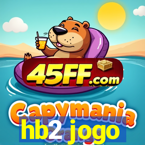 hb2 jogo